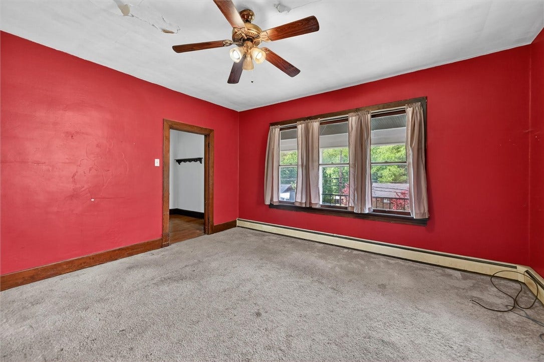 1824 Jefferson Ave, Washington, PA 15301