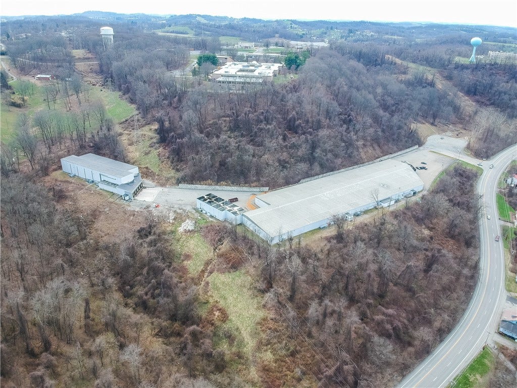 119 North PA Route 88, Charleroi, PA 15022