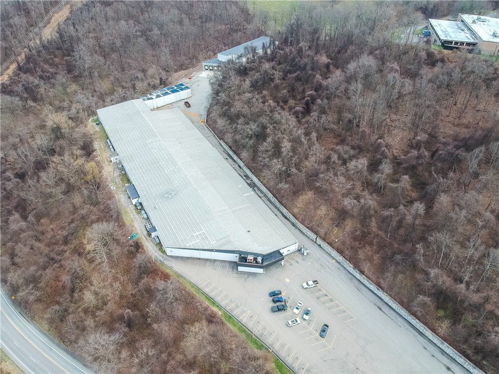 119 North PA Route 88, Charleroi, PA 15022