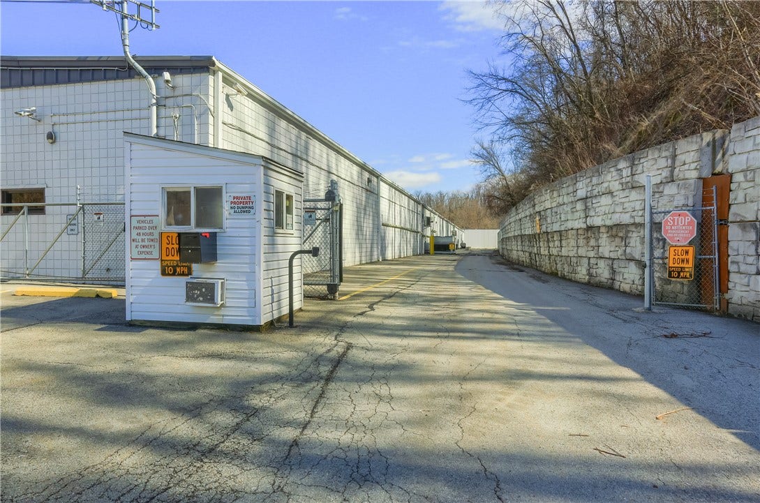119 North PA Route 88, Charleroi, PA 15022