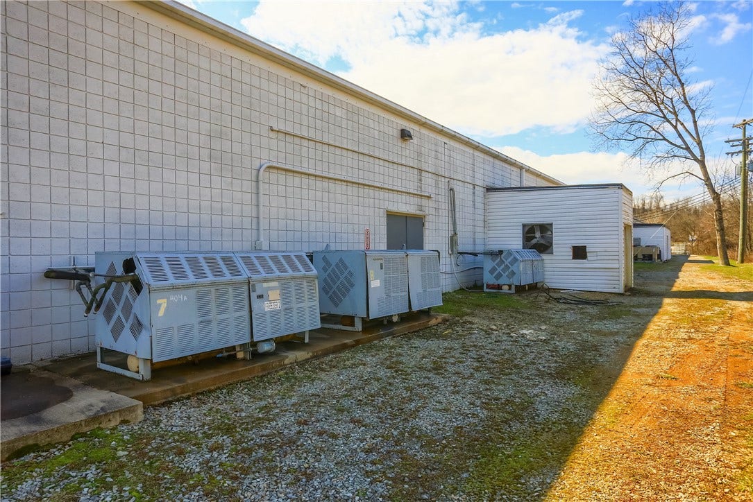 119 North PA Route 88, Charleroi, PA 15022