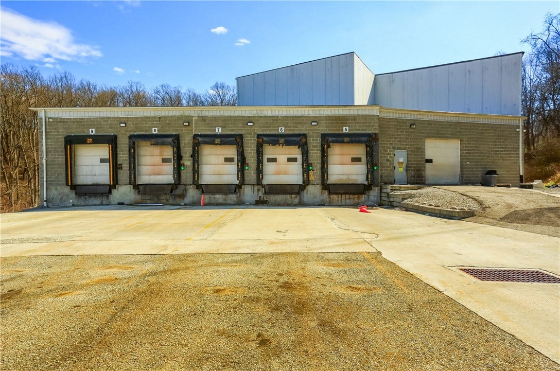 119 North PA Route 88, Charleroi, PA 15022