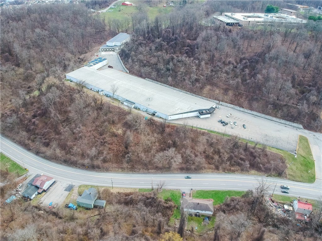 119 North PA Route 88, Charleroi, PA 15022