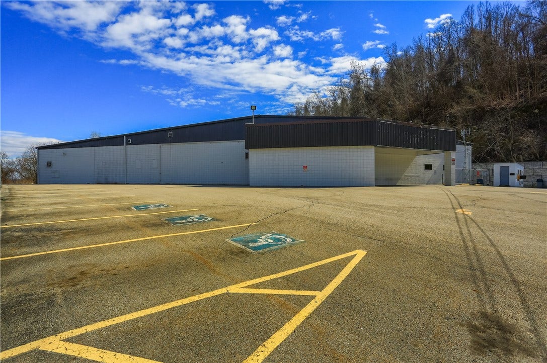 119 North PA Route 88, Charleroi, PA 15022