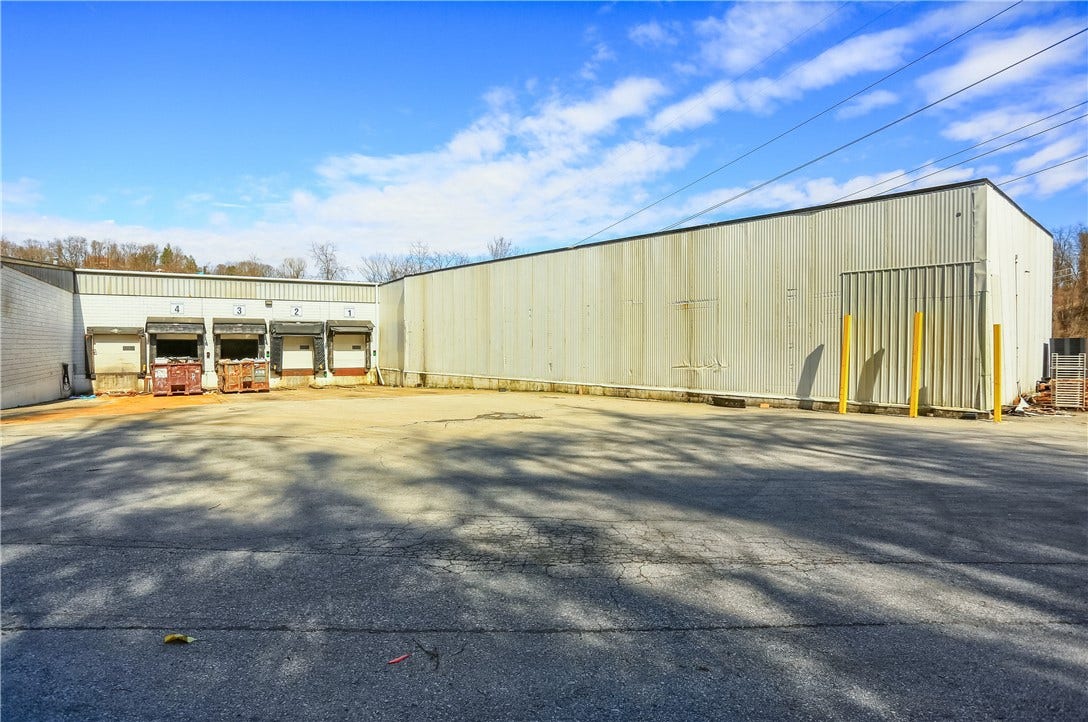 119 North PA Route 88, Charleroi, PA 15022