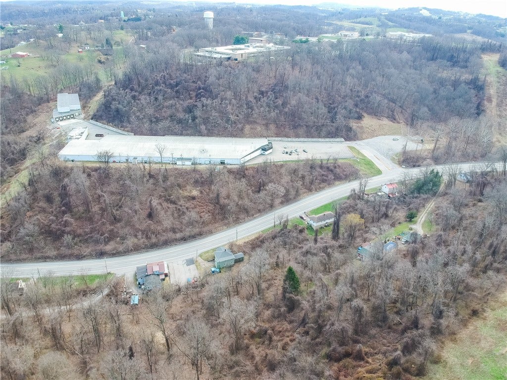 119 North PA Route 88, Charleroi, PA 15022