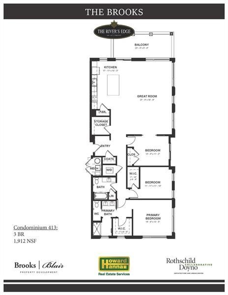 1 1st Street, #413, Oakmont, PA 15139