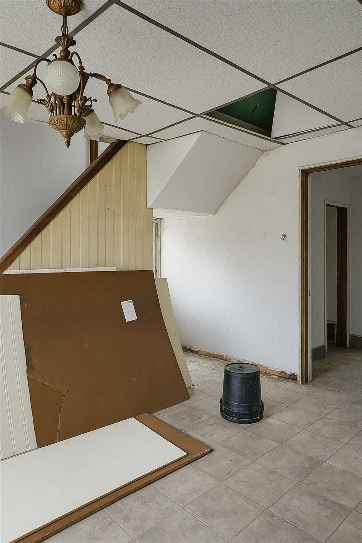 2713 Wilson St, Latrobe, PA 15650