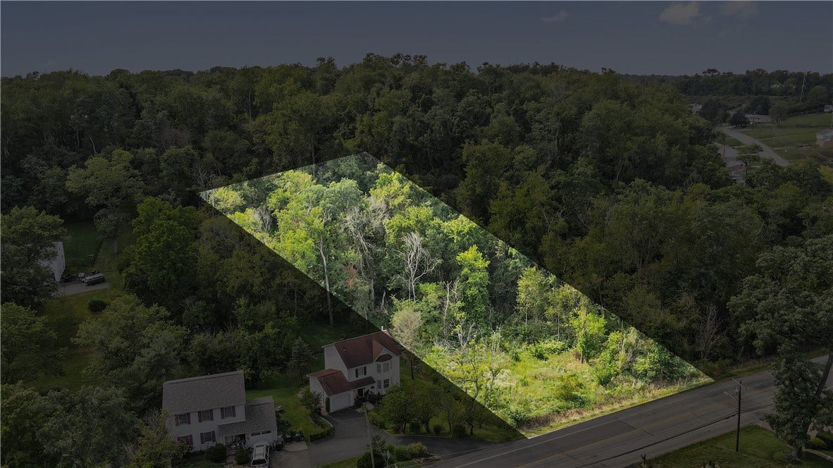 Welcome to 636 Clifton Road where there is NO HOA...