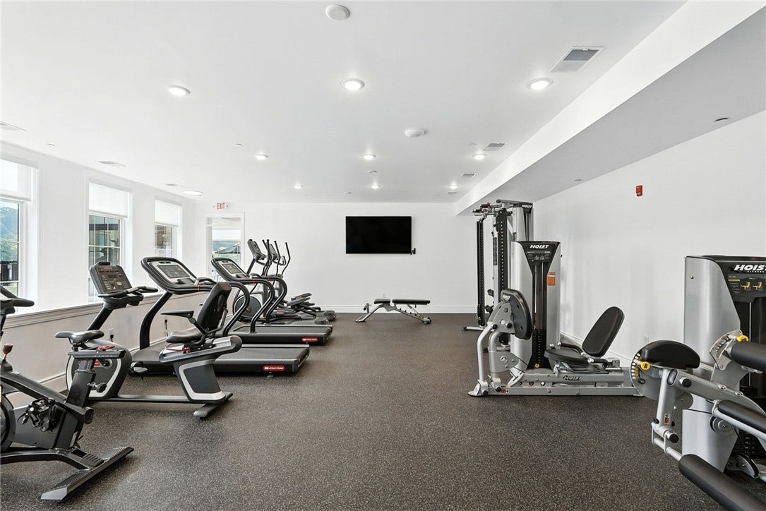 1 1st Street, #407, Oakmont, PA 15139