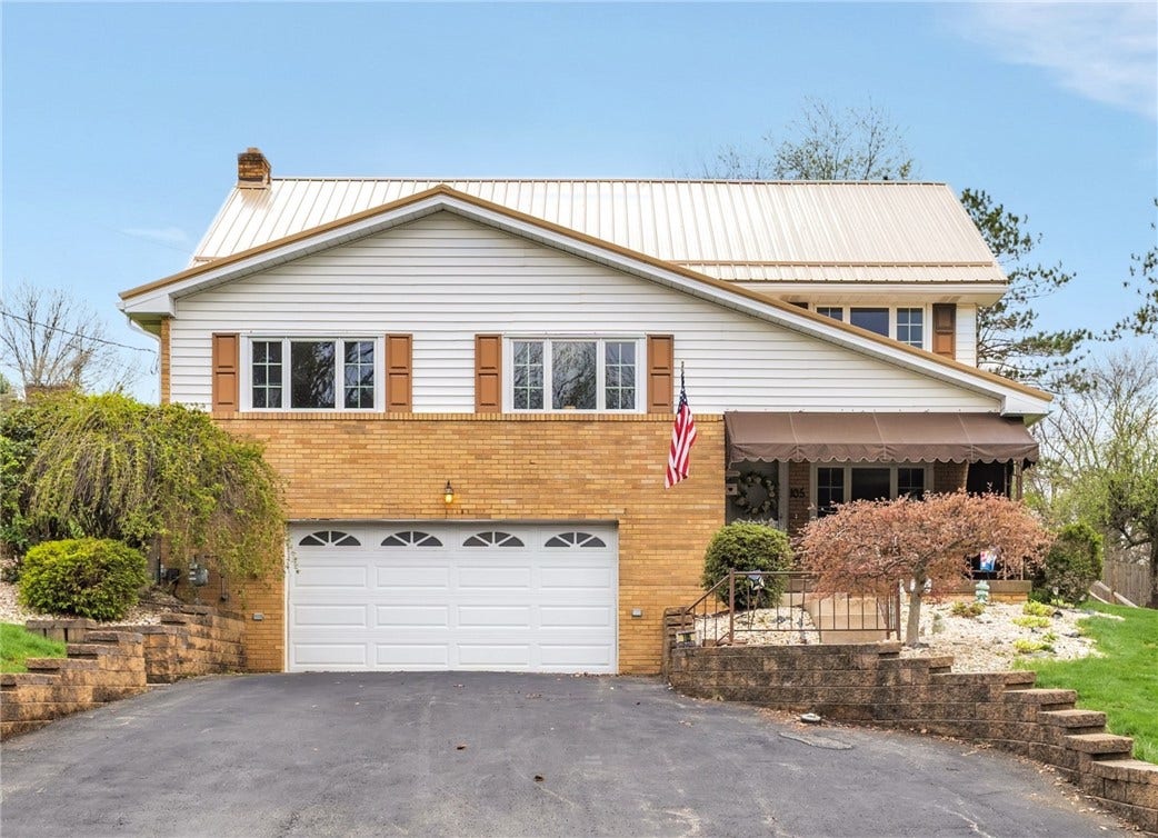 105 Northumberland Dr., Irwin, PA 15642