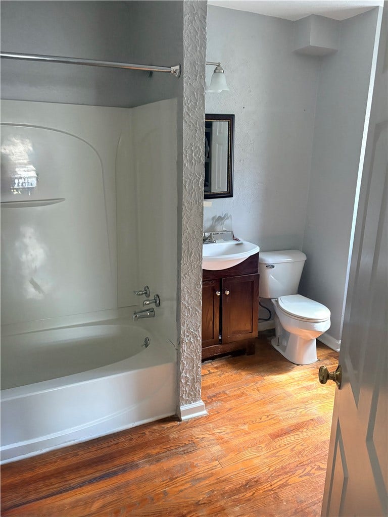 591 E Maiden Street, Washington, PA 15301
