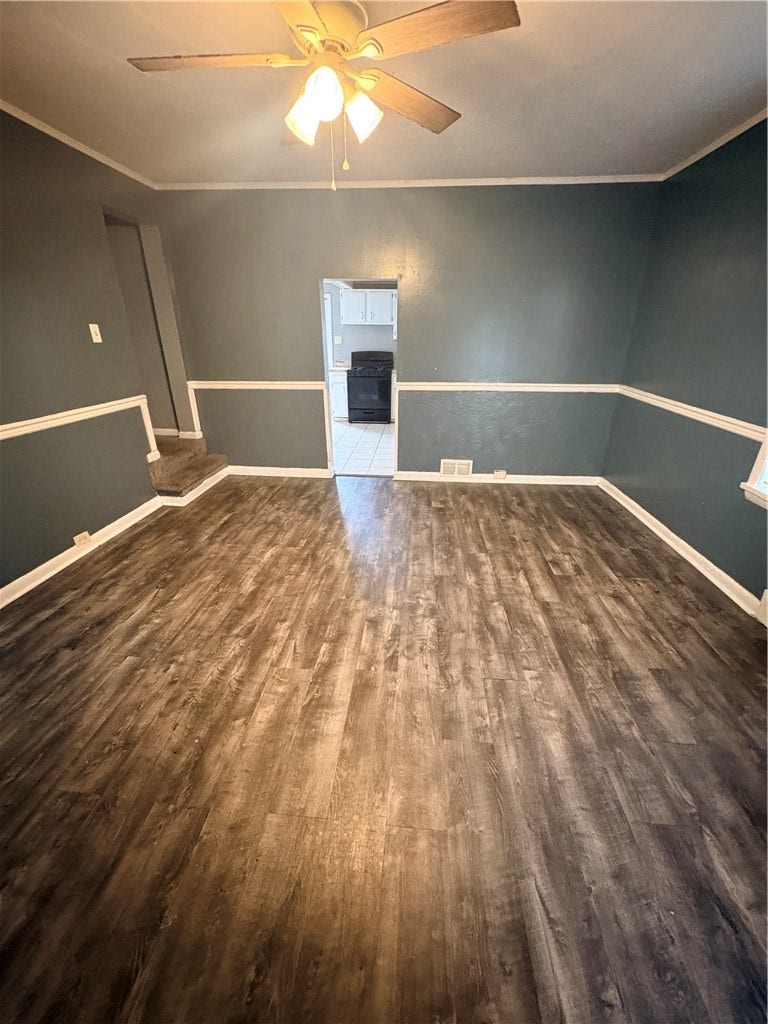 1129 Arch Street, Washington, PA 15301