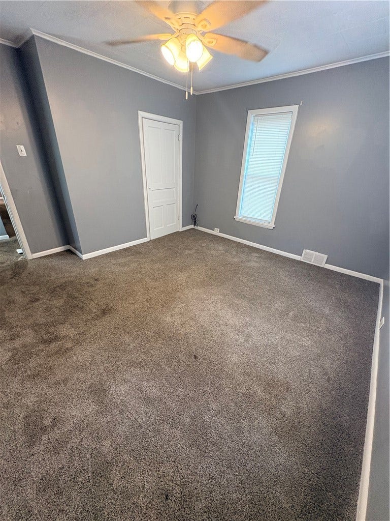 1129 Arch Street, Washington, PA 15301