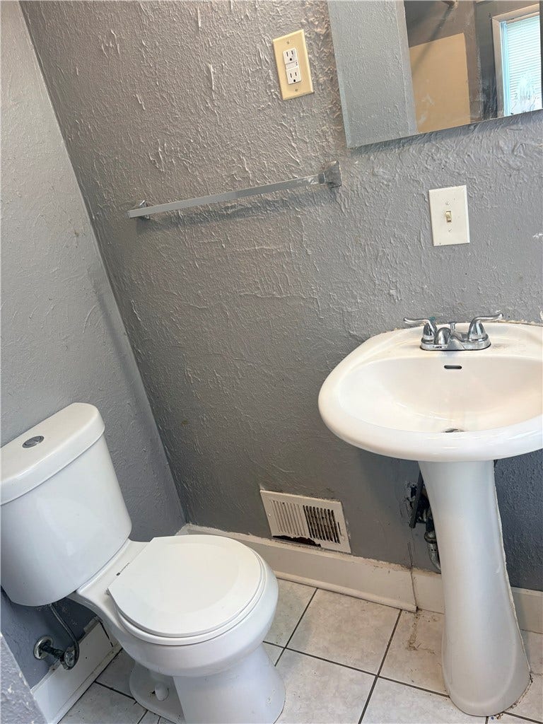 1129 Arch Street, Washington, PA 15301