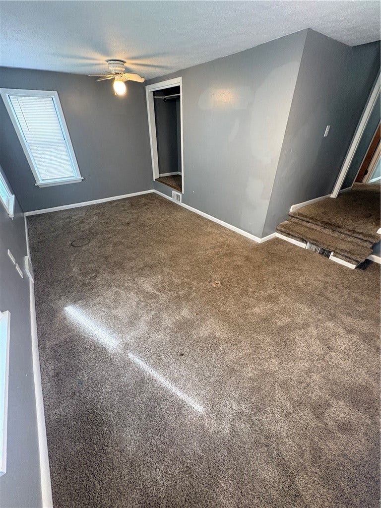 1129 Arch Street, Washington, PA 15301