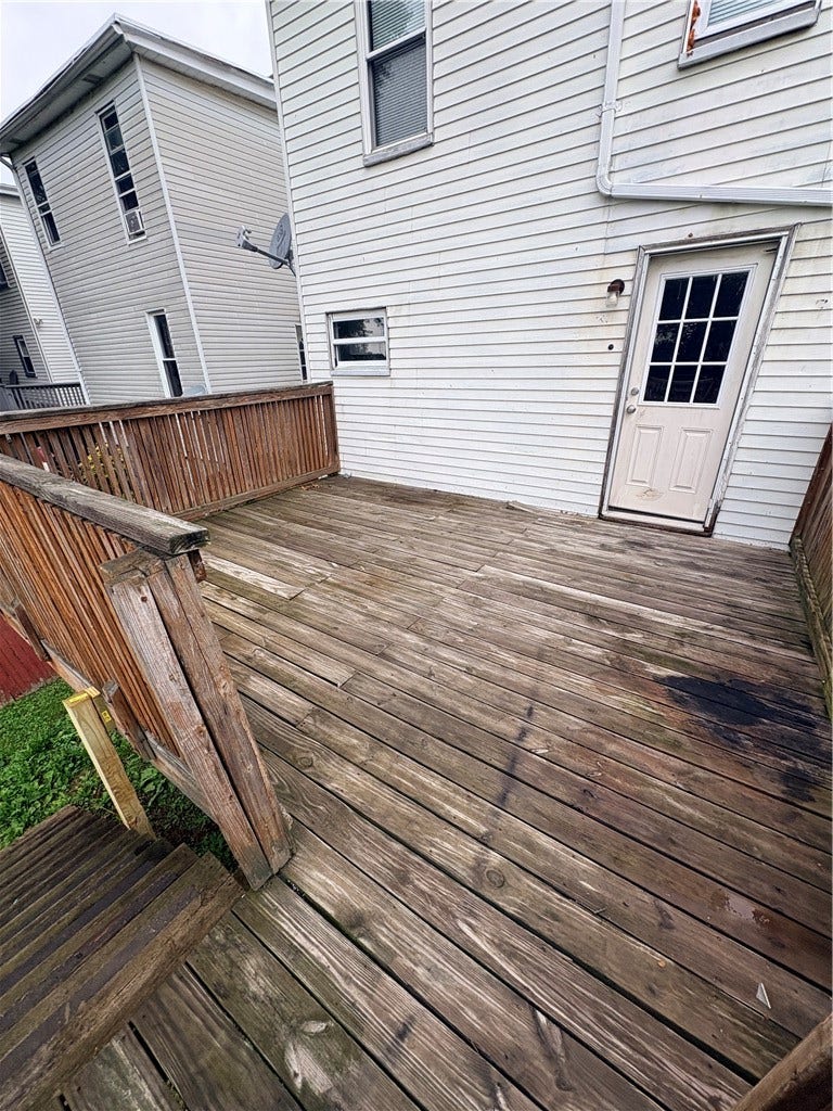 1129 Arch Street, Washington, PA 15301