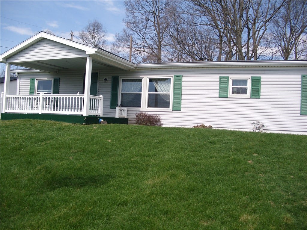 340 Deerfield, Washington, PA 15301