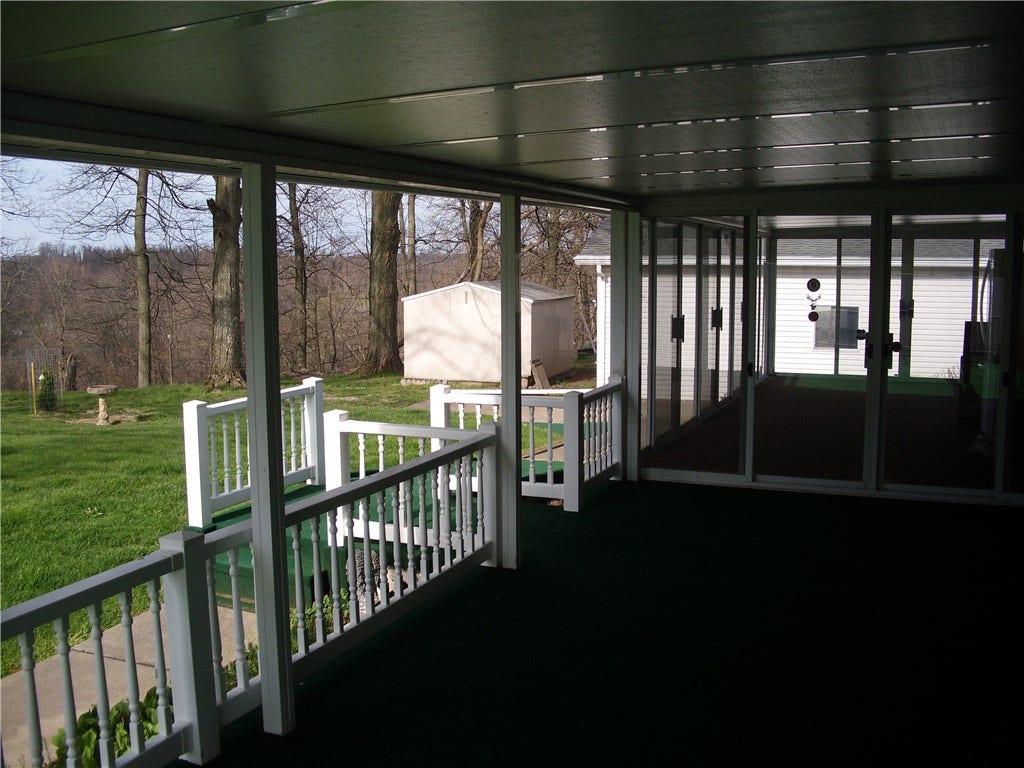 340 Deerfield, Washington, PA 15301