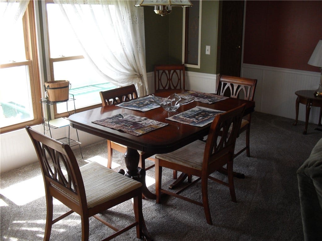 340 Deerfield, Washington, PA 15301