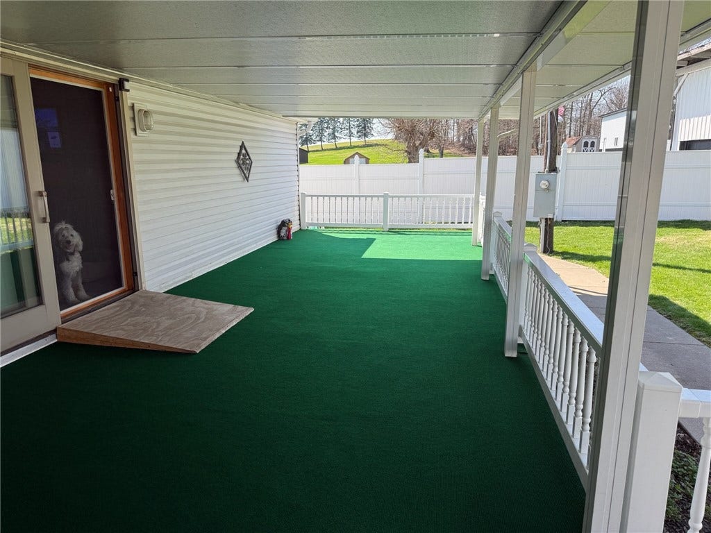 340 Deerfield, Washington, PA 15301