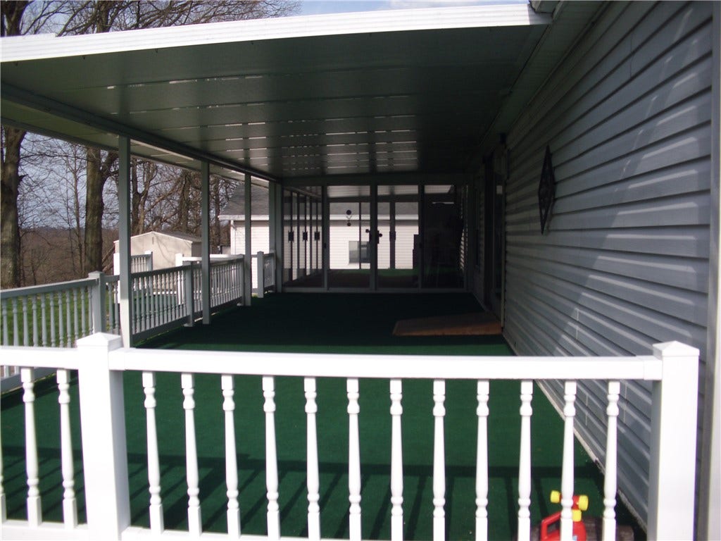 340 Deerfield, Washington, PA 15301