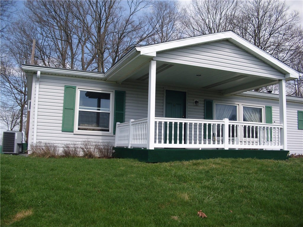340 Deerfield, Washington, PA 15301