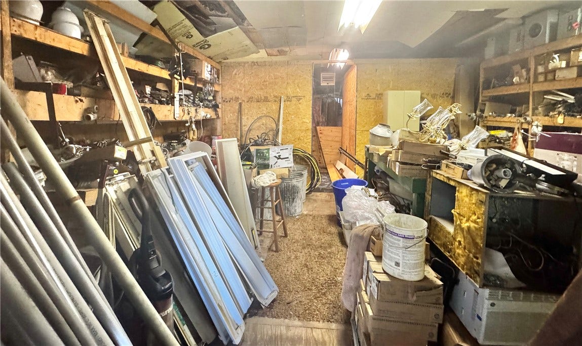 514 Green St, Brownsville, PA 15417