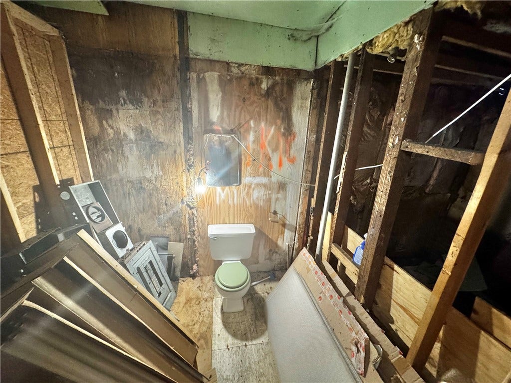 514 Green St, Brownsville, PA 15417