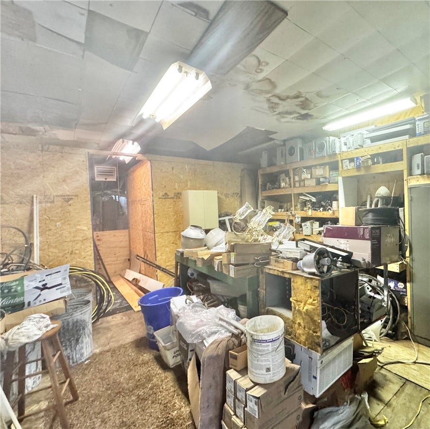 514 Green St, Brownsville, PA 15417