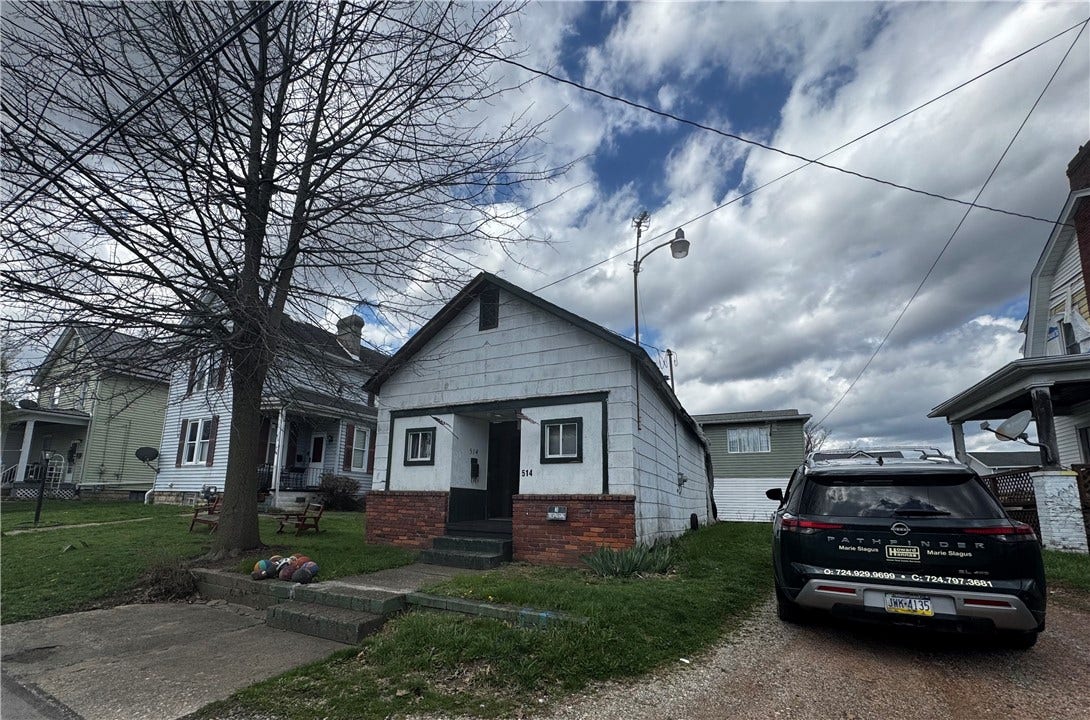 514 Green St, Brownsville, PA 15417