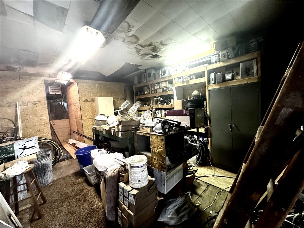 514 Green St, Brownsville, PA 15417