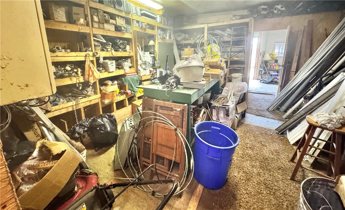 514 Green St, Brownsville, PA 15417