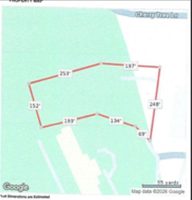 0 Highland Park  Drive, Uniontown, PA 15401