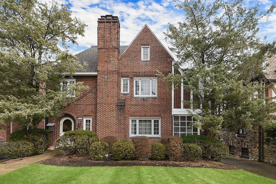 Property photo for 2205 Beechwood Blvd., Squirrel Hill, PA