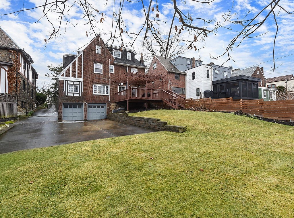 2205 Beechwood Blvd., Squirrel Hill, PA 15217 2205 Beechwood Blvd., Squirrel Hill, PA 15217