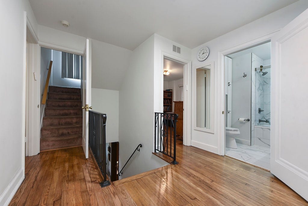 2205 Beechwood Blvd., Squirrel Hill, PA 15217 2205 Beechwood Blvd., Squirrel Hill, PA 15217
