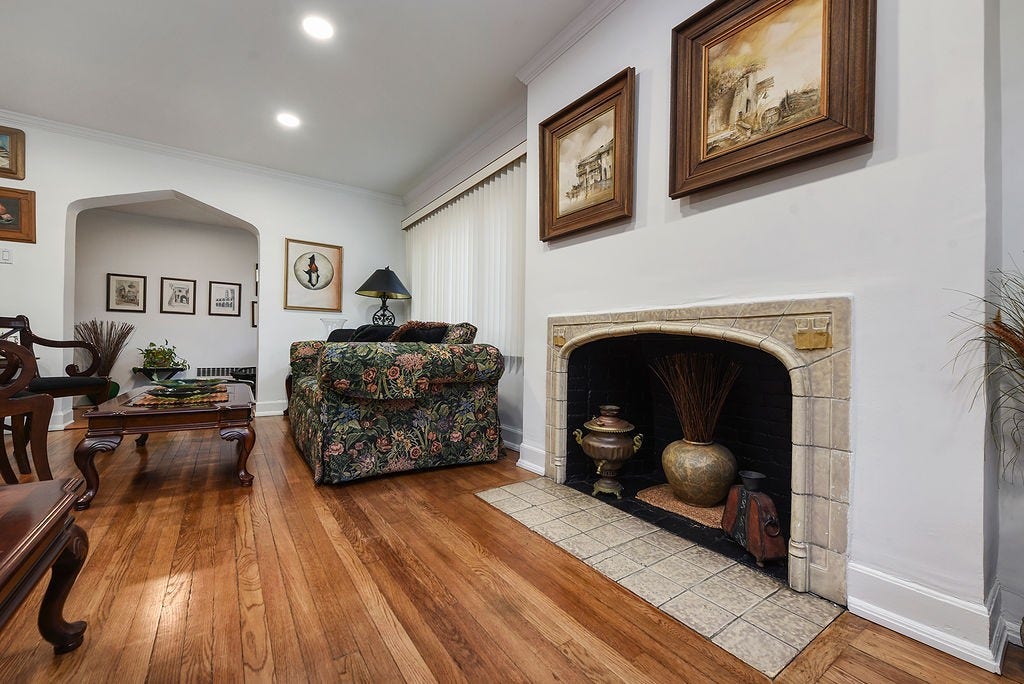 2205 Beechwood Blvd., Squirrel Hill, PA 15217 2205 Beechwood Blvd., Squirrel Hill, PA 15217
