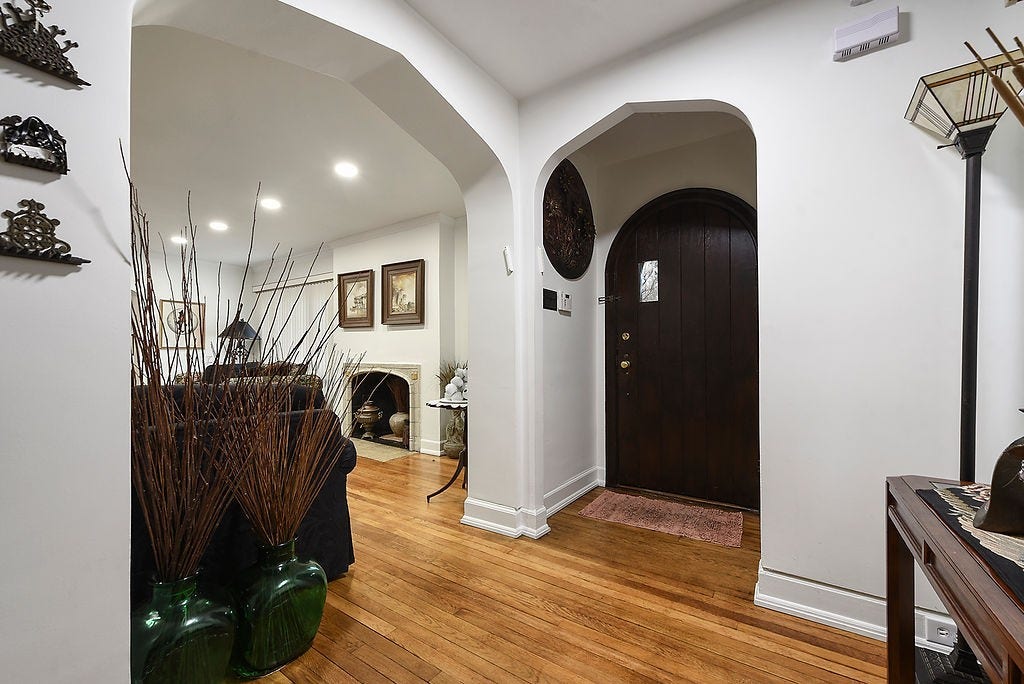 2205 Beechwood Blvd., Squirrel Hill, PA 15217 2205 Beechwood Blvd., Squirrel Hill, PA 15217