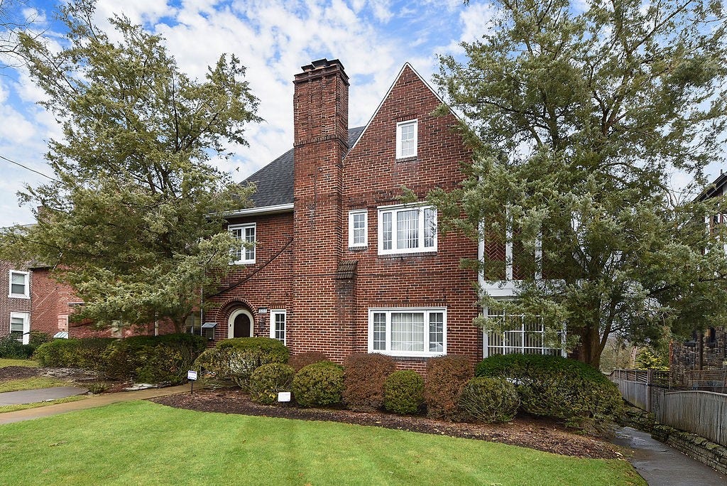 2205 Beechwood Blvd., Squirrel Hill, PA 15217 2205 Beechwood Blvd., Squirrel Hill, PA 15217
