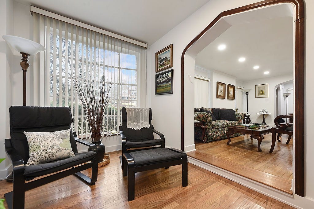 2205 Beechwood Blvd., Squirrel Hill, PA 15217 2205 Beechwood Blvd., Squirrel Hill, PA 15217