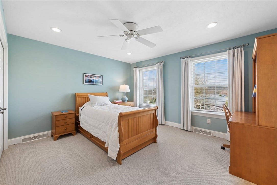 bedroom #2