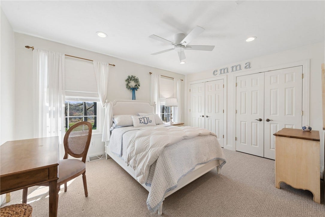 bedroom #4