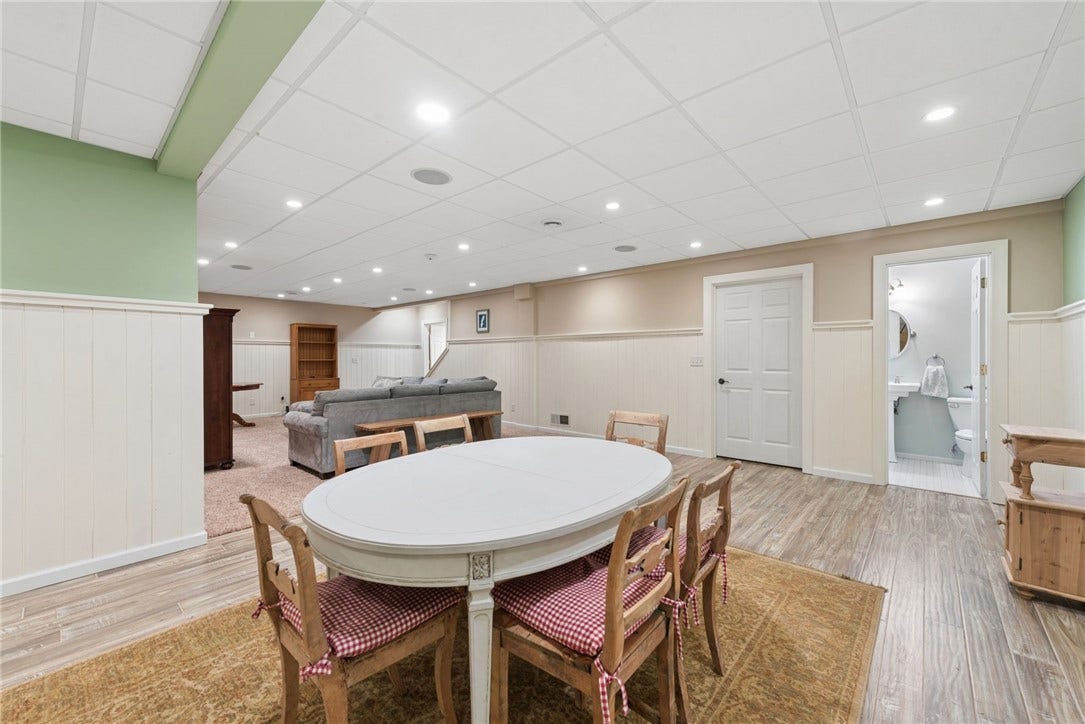 1141 Lauralynn Dr, Latrobe, PA 15650