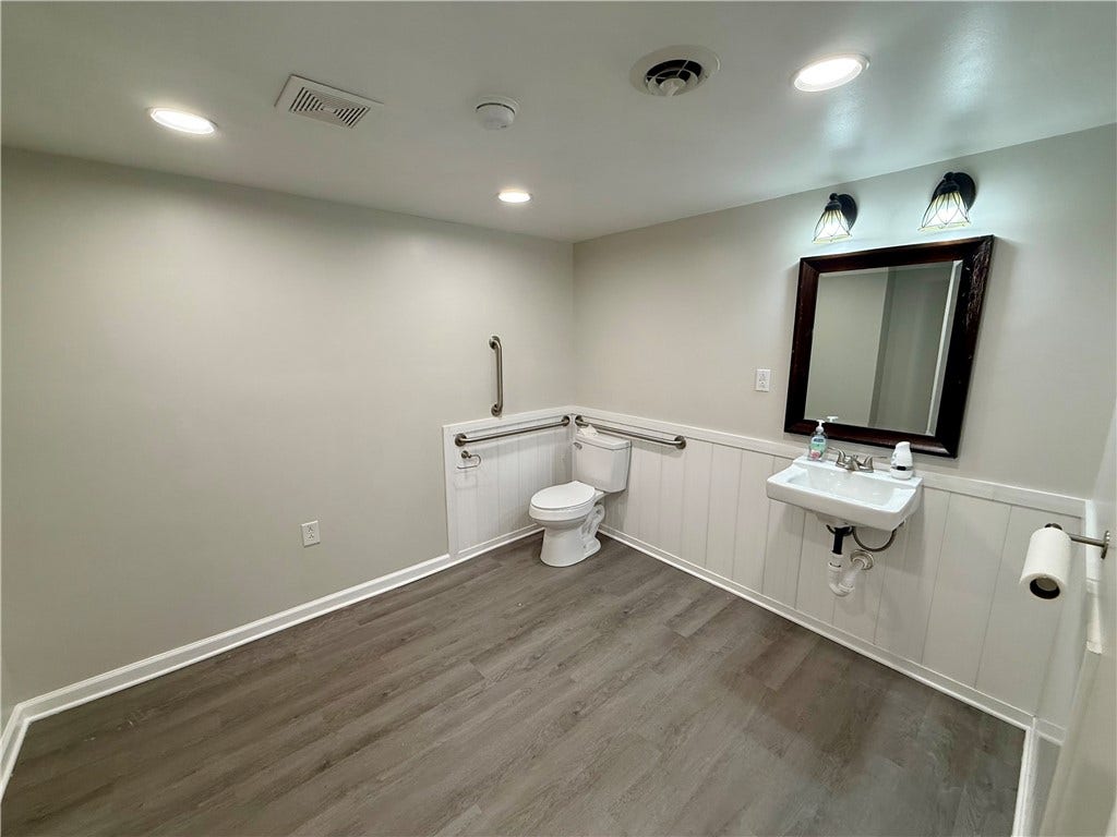 9 1/2-11 W Church, Uniontown, PA 15401