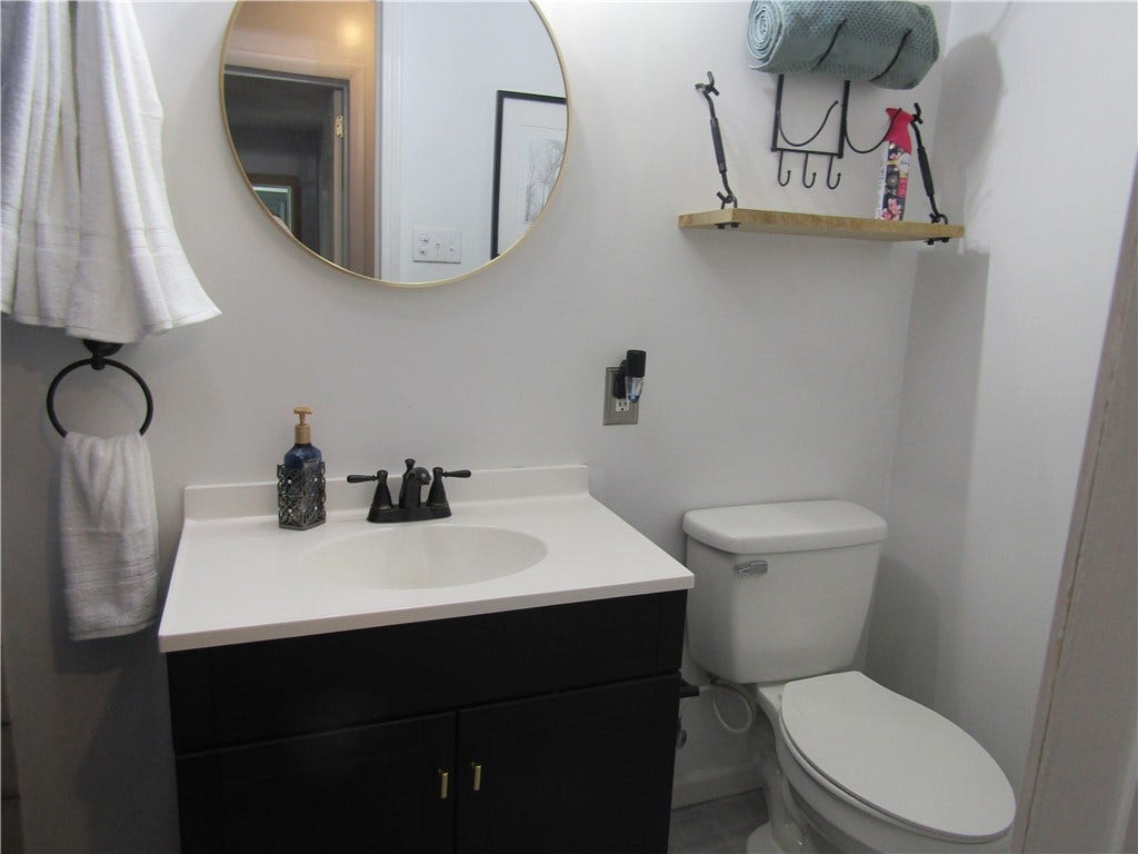 Main bath