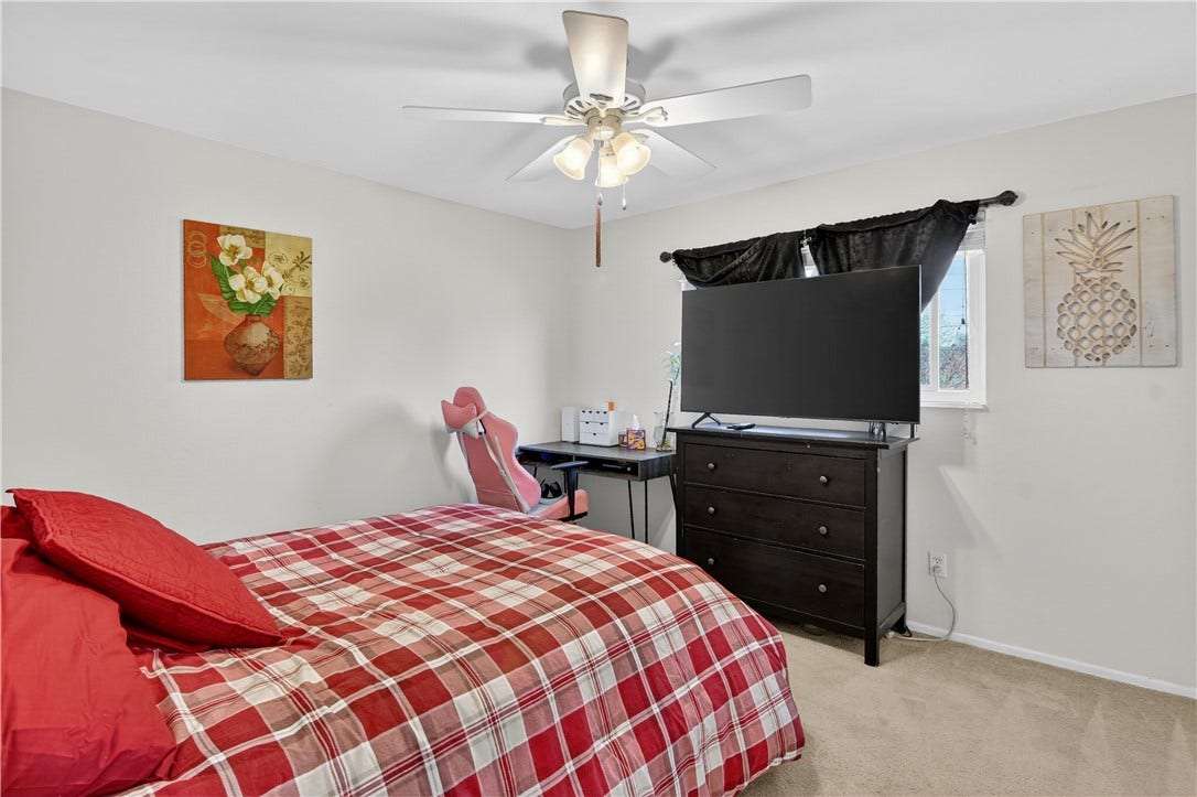 Bedroom #2