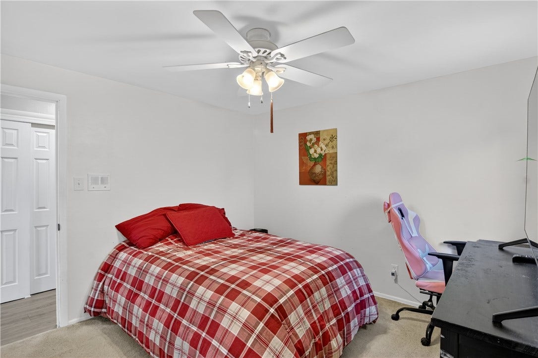 Bedroom #2