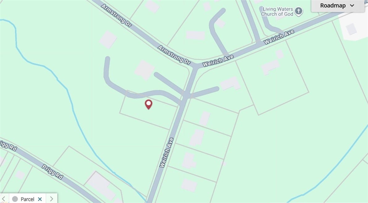 Welcome to 975 Weirich Ave in the Trinity School District...