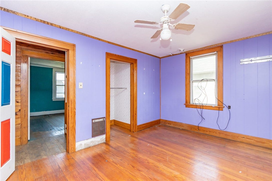 205 N Water St, Masontown, PA 15461